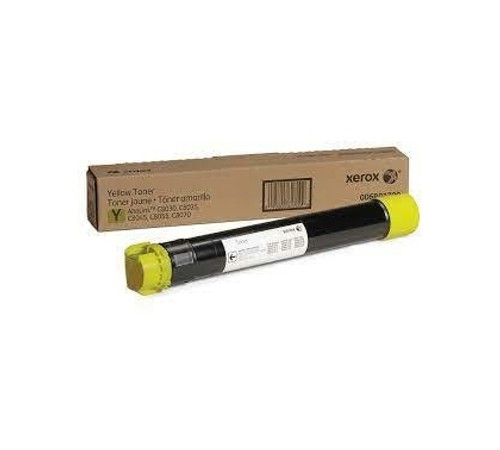 Xerox Yellow Toner Cartridge for Altalink C8030/35/45/55/70(006R01704)